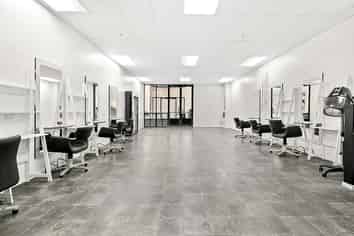 LINCOLN NORTH RETAIL