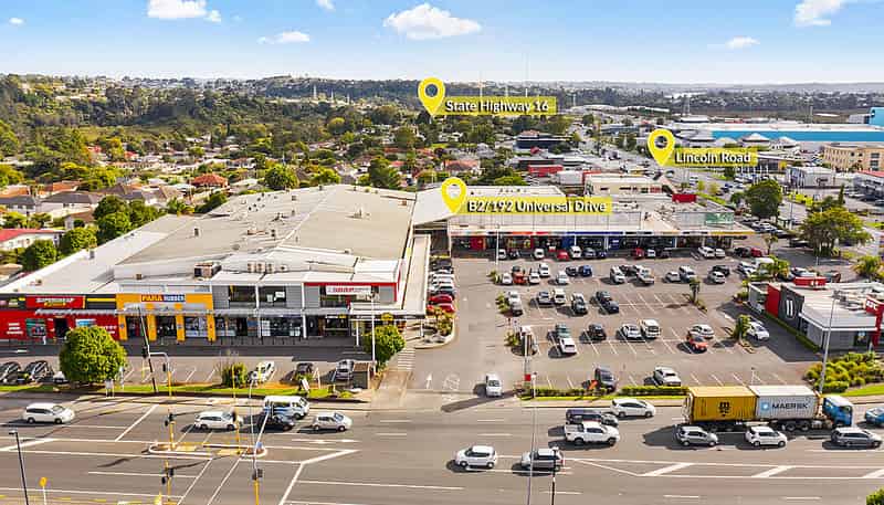 B2/192 Universal Drive, Henderson