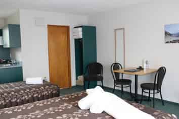 Nationwide Accommodation Group