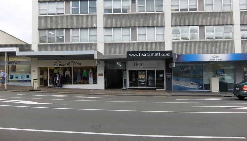 Level 2/46 Liardet Street, New Plymouth Central