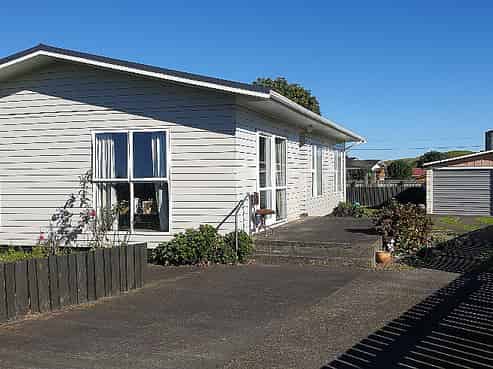 13 Gibson Place, Patea