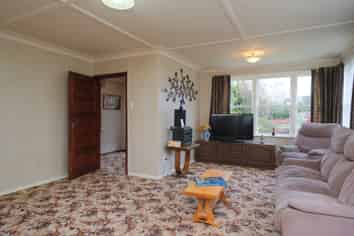 4 Forrester Avenue, Liberton