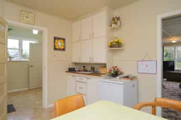 4 Forrester Avenue, Liberton