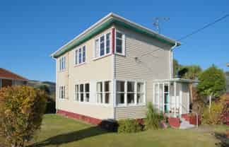 4 Forrester Avenue, Liberton