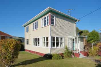 4 Forrester Avenue, Liberton