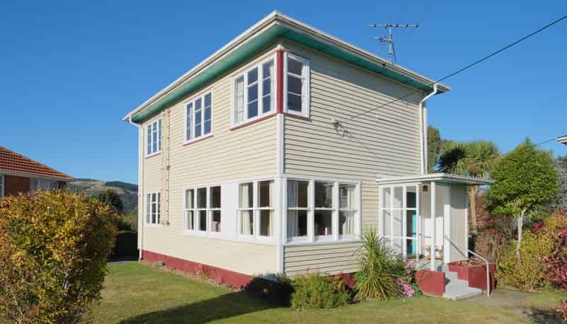 4 Forrester Avenue, Liberton