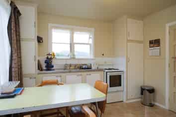 4 Forrester Avenue, Liberton