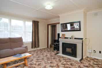 4 Forrester Avenue, Liberton