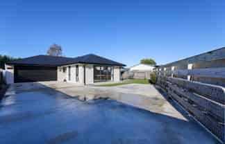 103A Thomson Street, Tinwald, Ashburton