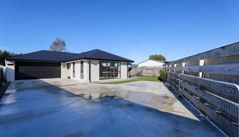 103A Thomson Street, Tinwald, Ashburton