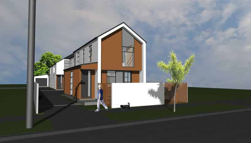 1/121 Packe Street, Saint Albans