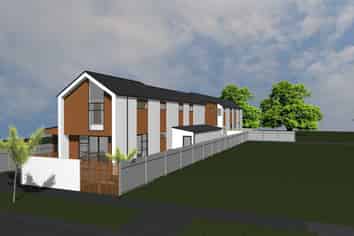 1/121 Packe Street, Saint Albans