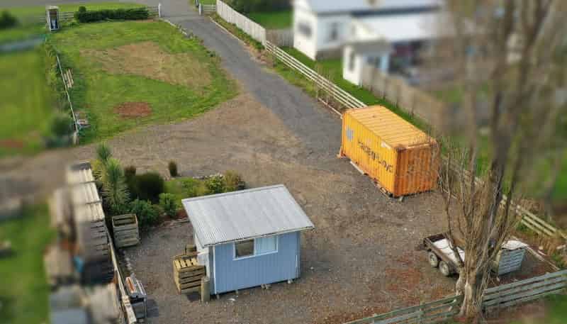 38 Graham Street, Shannon