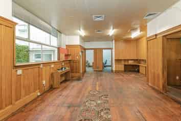 Beautiful heritage building