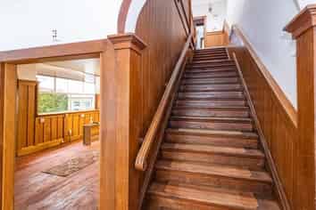 Beautiful heritage building