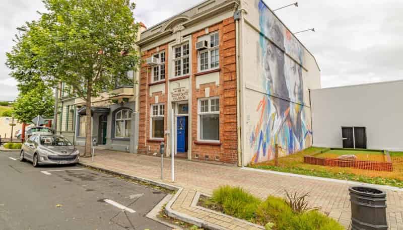 26 Maria Pl, Wanganui Central