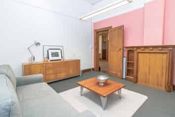 Beautiful heritage building