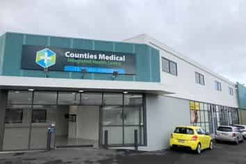 Level 1/6-18 O'Shannessey St, Papakura