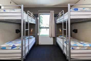 Accommodation business - must sell!