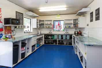 Accommodation business - must sell!