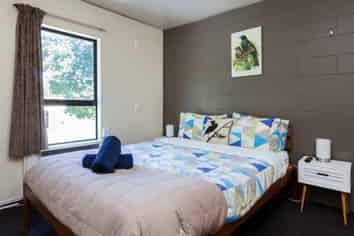 Accommodation business - must sell!