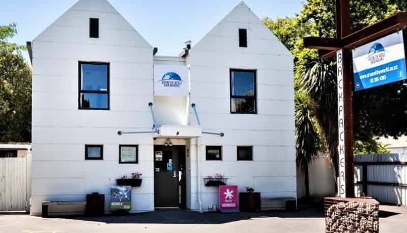 314 Barbadoes Street, Christchurch Central