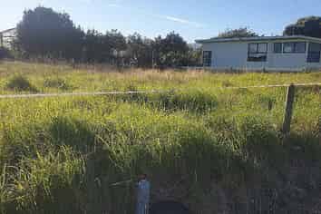 30 Gibson Place, Patea