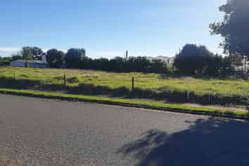 30 Gibson Place, Patea