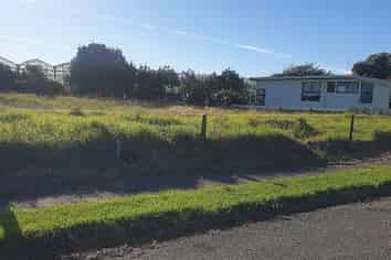 30 Gibson Place, Patea