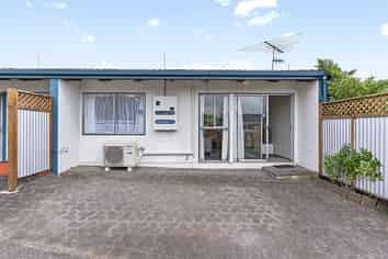 6/177 Shirley Road, Papatoetoe