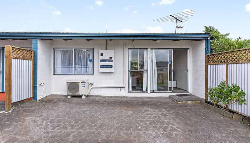 6/177 Shirley Road, Papatoetoe