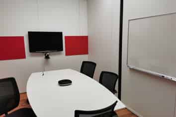 Unique Central City Office Space