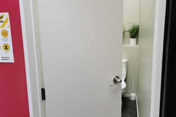 Unique Central City Office Space