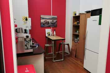 Unique Central City Office Space