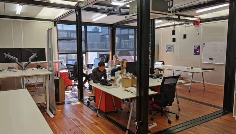 270 St Asaph Street, Christchurch Central