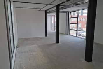 Office Space - Your Blank Canvas