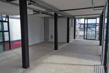 Office Space - Your Blank Canvas