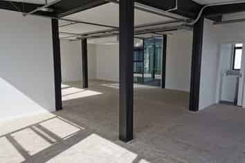 Office Space - Your Blank Canvas