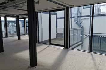 Office Space - Your Blank Canvas