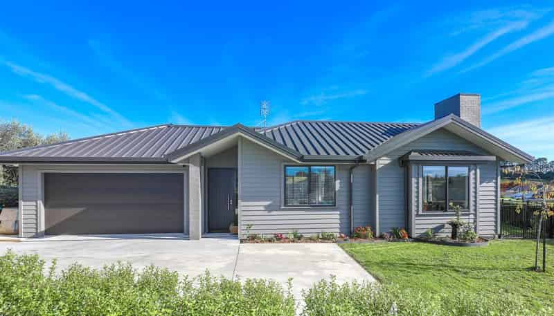 A/2 Jackway Rise, Te Kauwhata