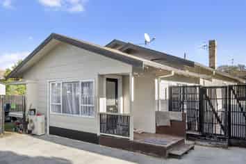 13 Union Street, Claudelands