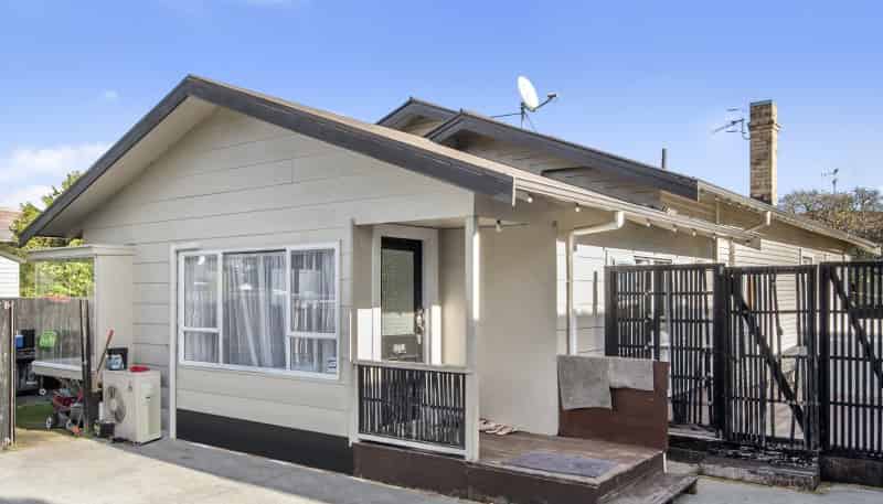 13 Union Street, Claudelands