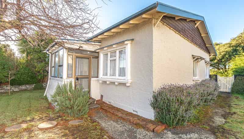 5 Alma Road, Gonville