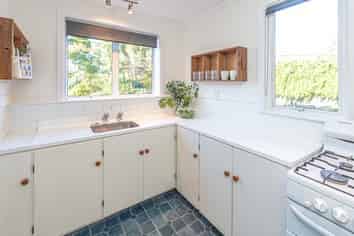 5 Alma Road, Gonville