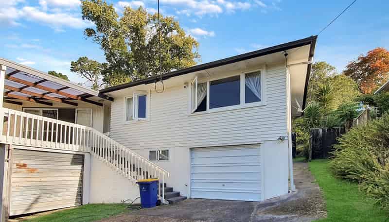 40A Tomo Street, New Lynn