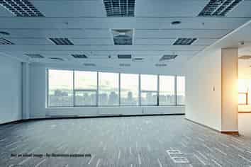 Brand New Retrofitted Office in CBD Fringe