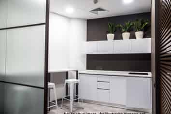 Brand New Retrofitted Office in CBD Fringe