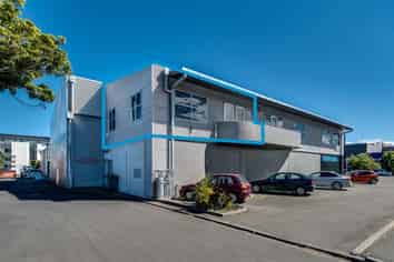 Brand New Retrofitted Office in CBD Fringe