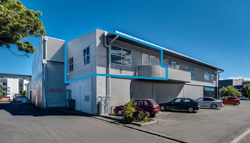 22 Munroe Street, Napier South