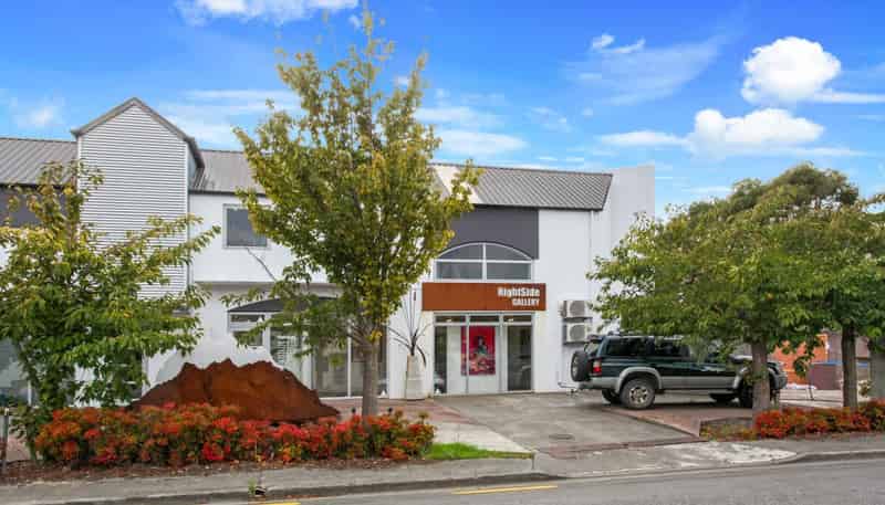 14 Tyne Street, Addington